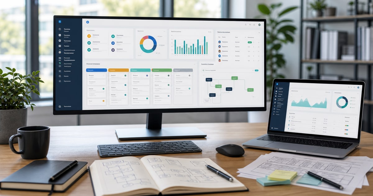 Desarrollo de aplicaciones web empresariales: guía práctica