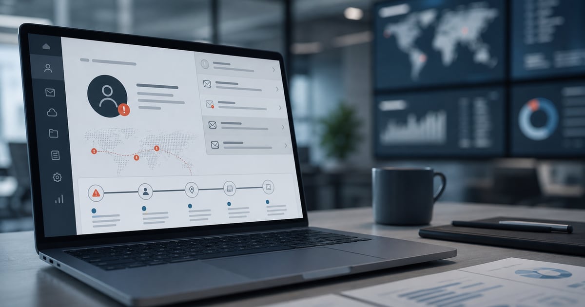 Cuenta Microsoft 365 comprometida: qué hacer